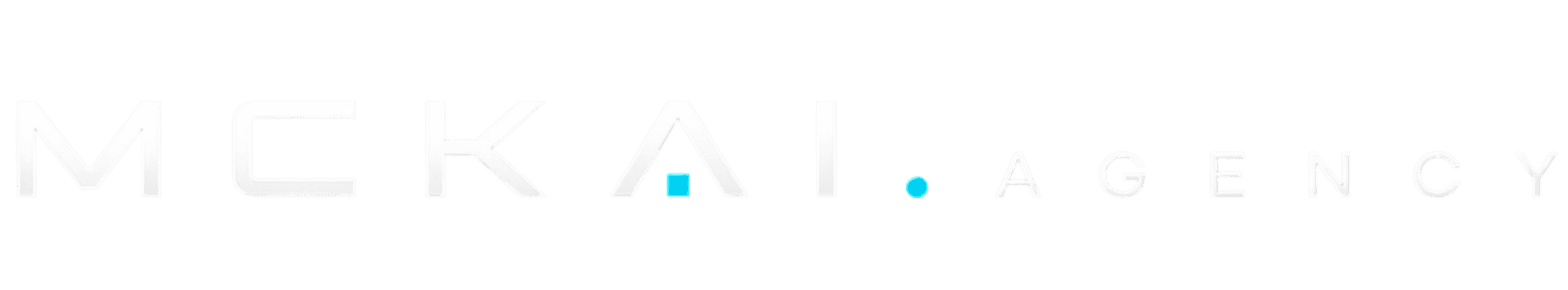 MCKAI.AGENCY